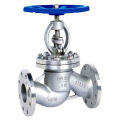 DIN Stainless Steel Globe Valve